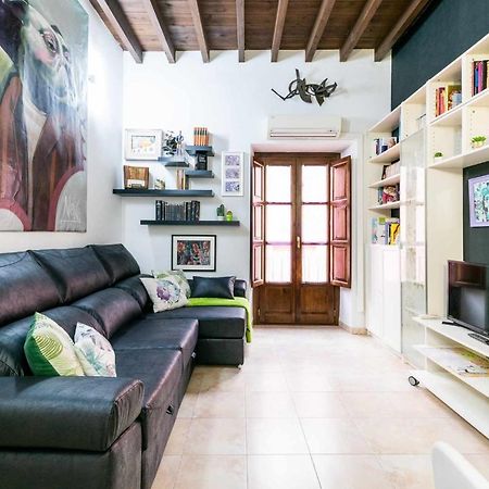 Comodo Y Moderno Apartamento Centro Granada Ngoại thất bức ảnh